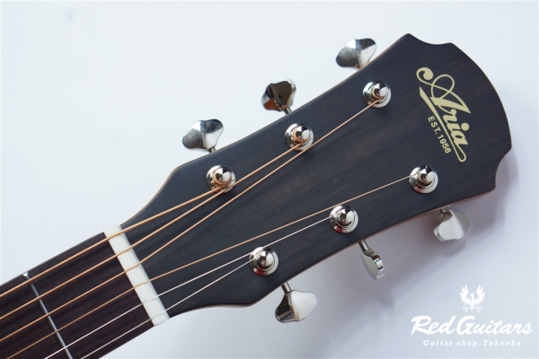 ARIA-201 - Cherry Sunburst